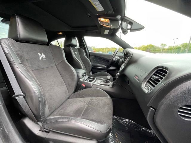 Used 2023 Dodge Charger Scat Pack w/ Plus Group RWD image 28