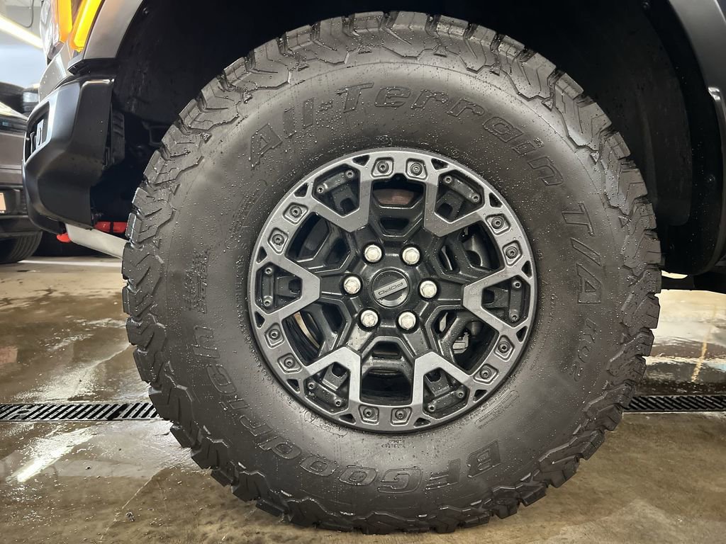 Used 2024 Ford F150 Raptor w/ Equipment Group 803A Raptor R AWD/4WD image 19