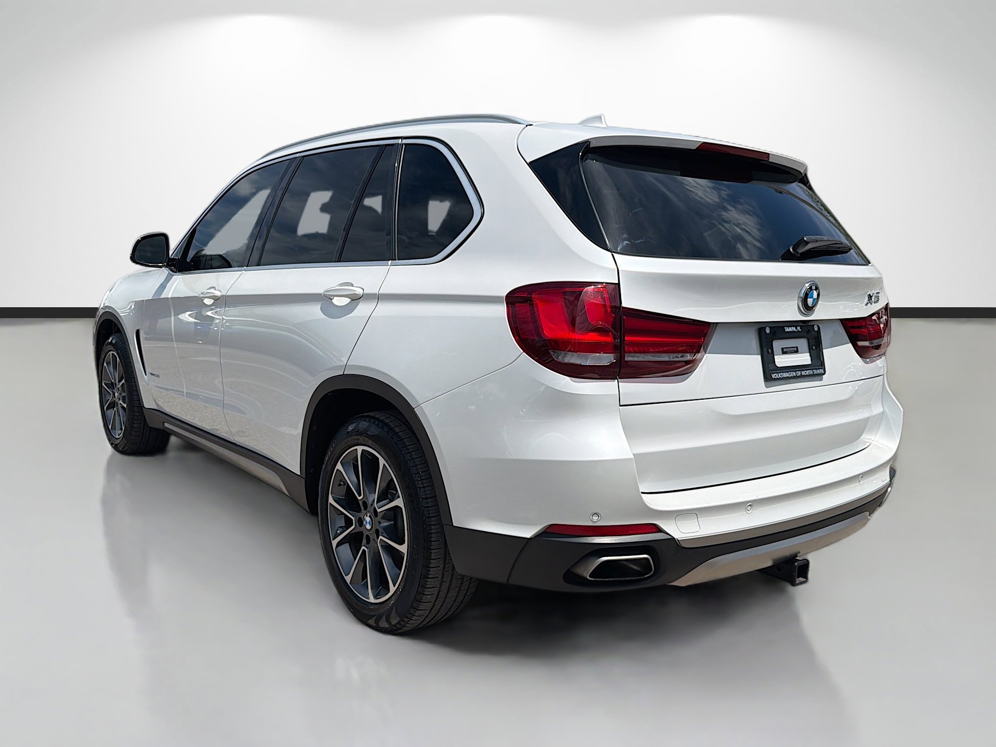 Used 2018 BMW X5 sDrive35i image 5
