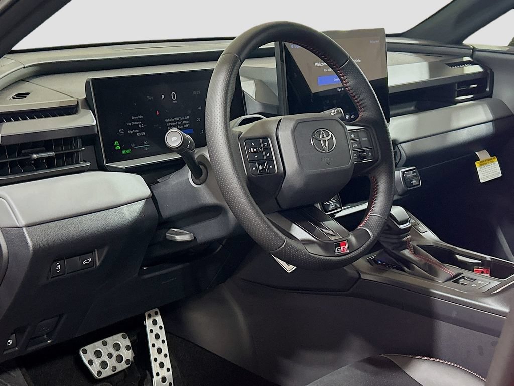 New 2026 Toyota RAV4 AWD Plug-in Hybrid image 9