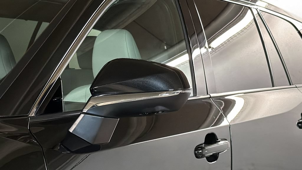 Certified 2025 Lexus TX 350 AWD w/ Technology Package image 5