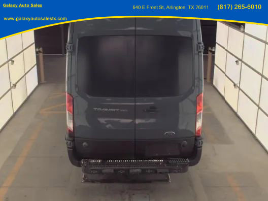 Used 2019 Ford Transit 250 148 High Roof Extended image 6