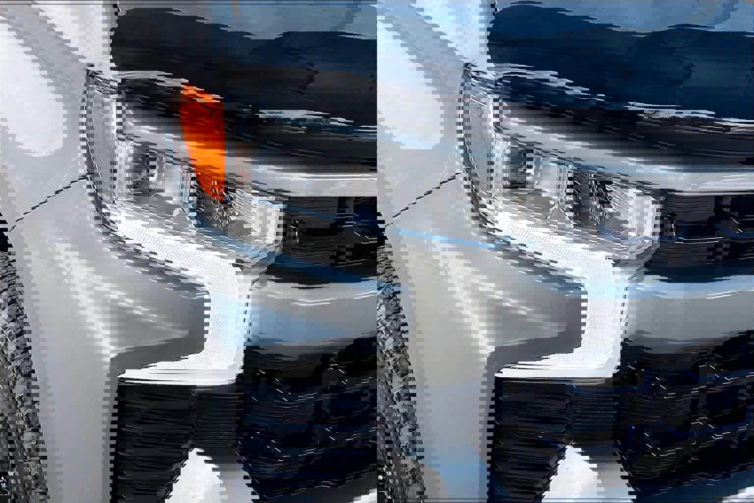 Certified 2024 Chevrolet Silverado 1500 RST image 28