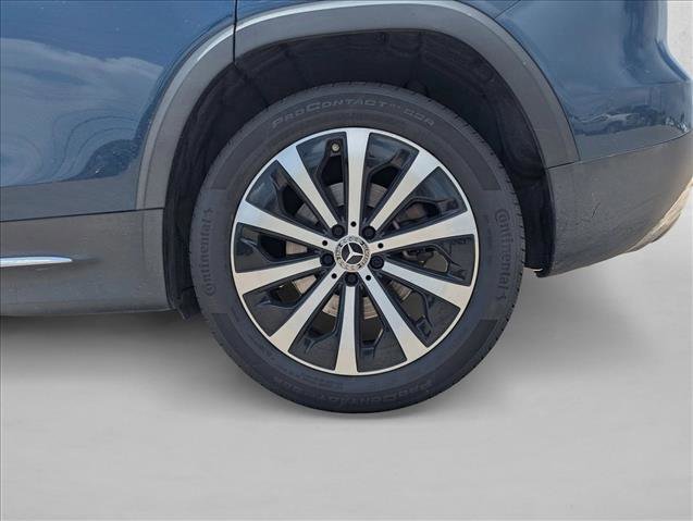 Used 2023 Mercedes-Benz GLB 250 image 17