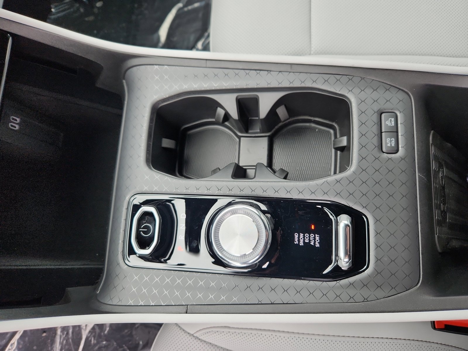 New 2025 Jeep Wagoneer S Limited image 15