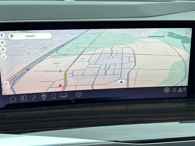 New 2026 Cadillac Escalade ESV Luxury image 22