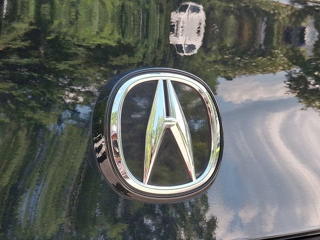 Used 2024 Acura Integra A-Spec w/ Technology Package FWD image 30