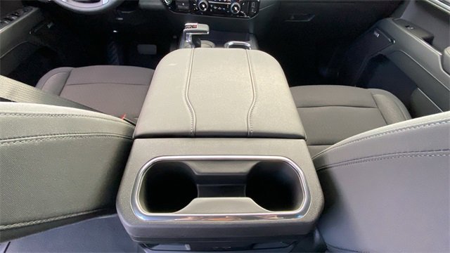 New 2024 Chevrolet Silverado 1500 RST w/ Texas Edition Plus image 21