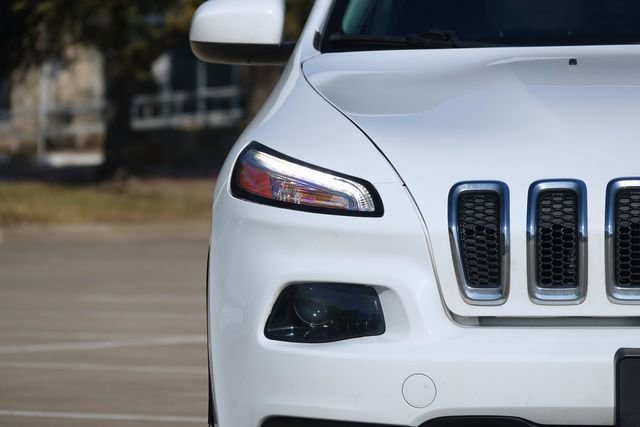 Used 2015 Jeep Cherokee Latitude image 26