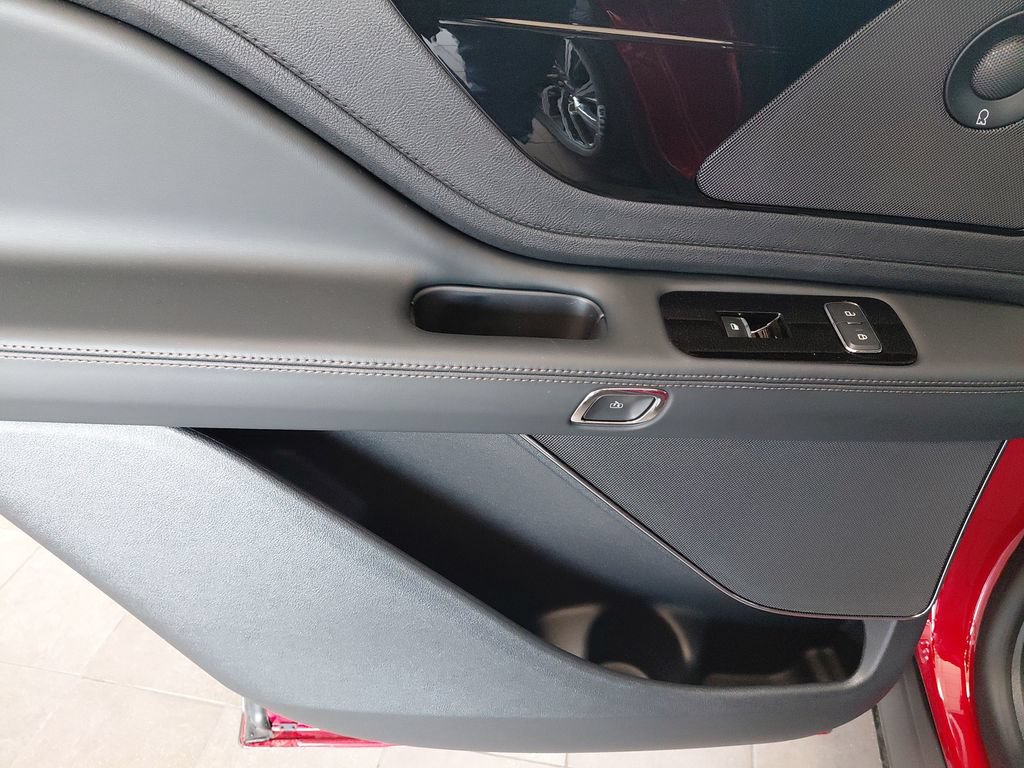 New 2026 Lincoln Aviator AWD image 24