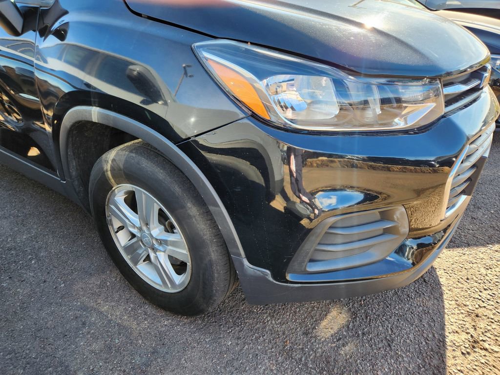 Used 2020 Chevrolet Trax LS image 5