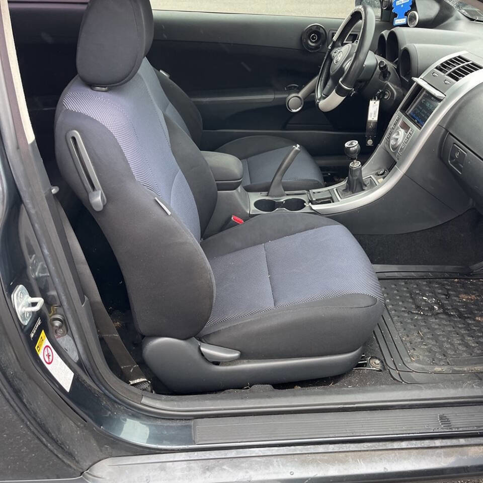 Used 2008 Scion tC Spec image 5