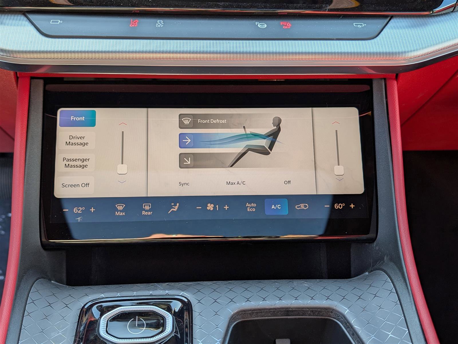 New 2025 Jeep Wagoneer S Launch Edition image 22