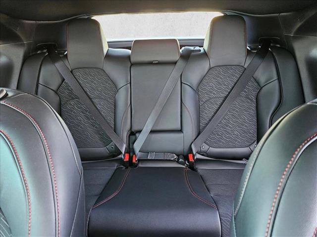 New 2026 Dodge Charger Scat Pack w/ Blacktop Package AWD/4WD image 15