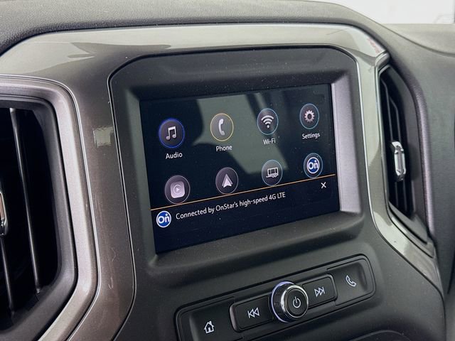 New 2026 Chevrolet Silverado 2500 Custom w/ Custom Value Package AWD/4WD image 16