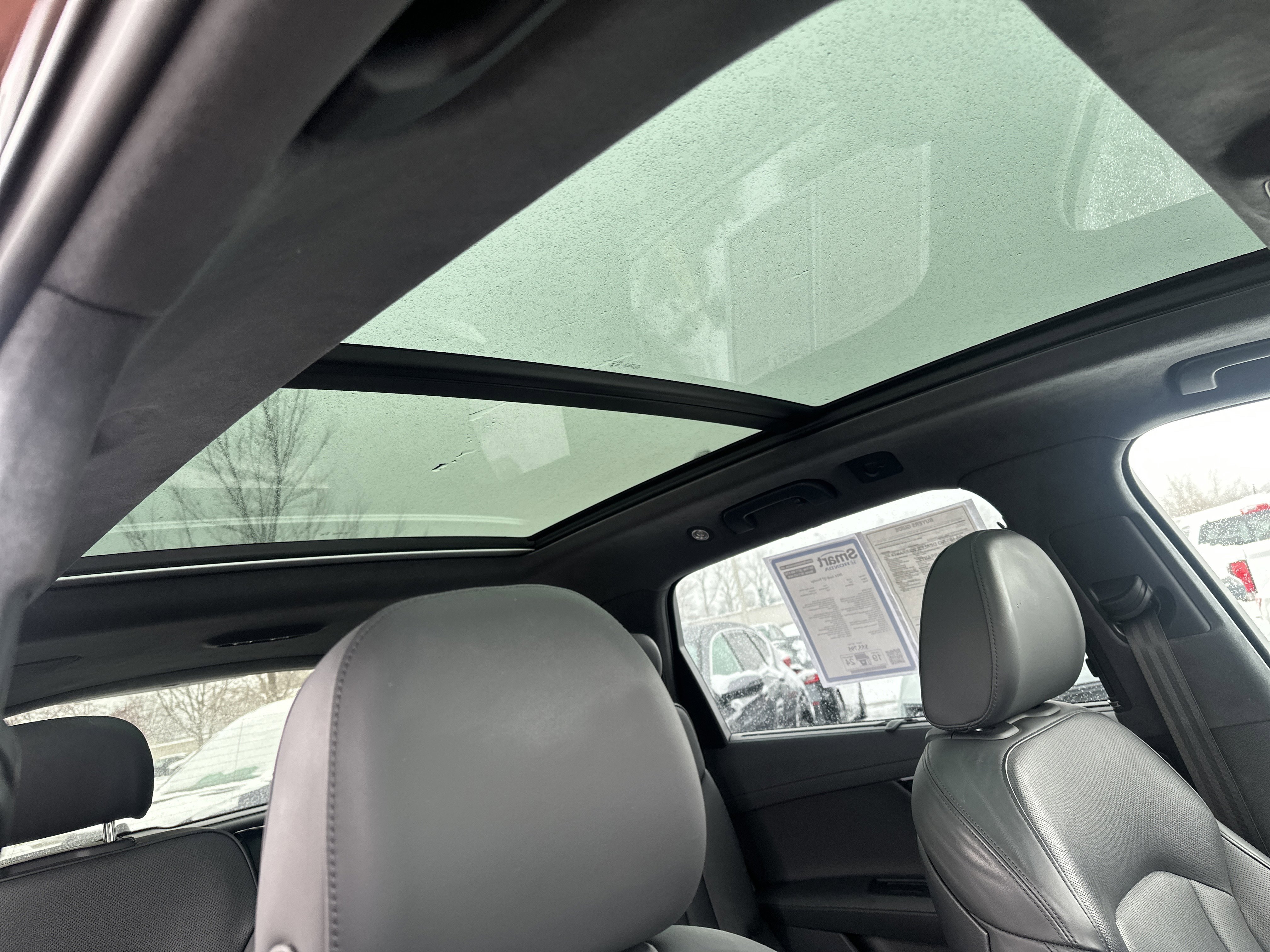 Used 2024 Audi Q7 3.0T Prestige w/ Prestige Package image 18