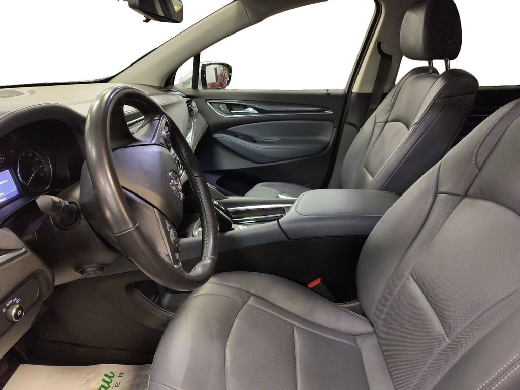 Used 2021 Buick Enclave Premium w/ Surround and Sites Package image 10
