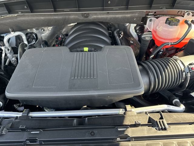 New 2026 GMC Sierra 1500 Denali w/ Technology Package AWD/4WD image 25