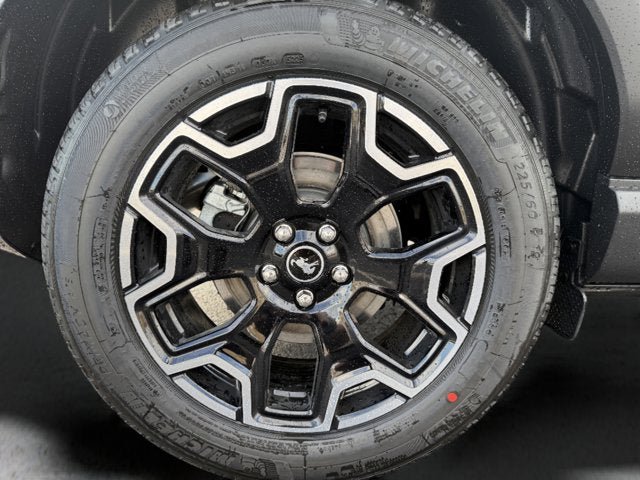 New 2026 Ford Bronco Sport Outer Banks AWD/4WD image 8