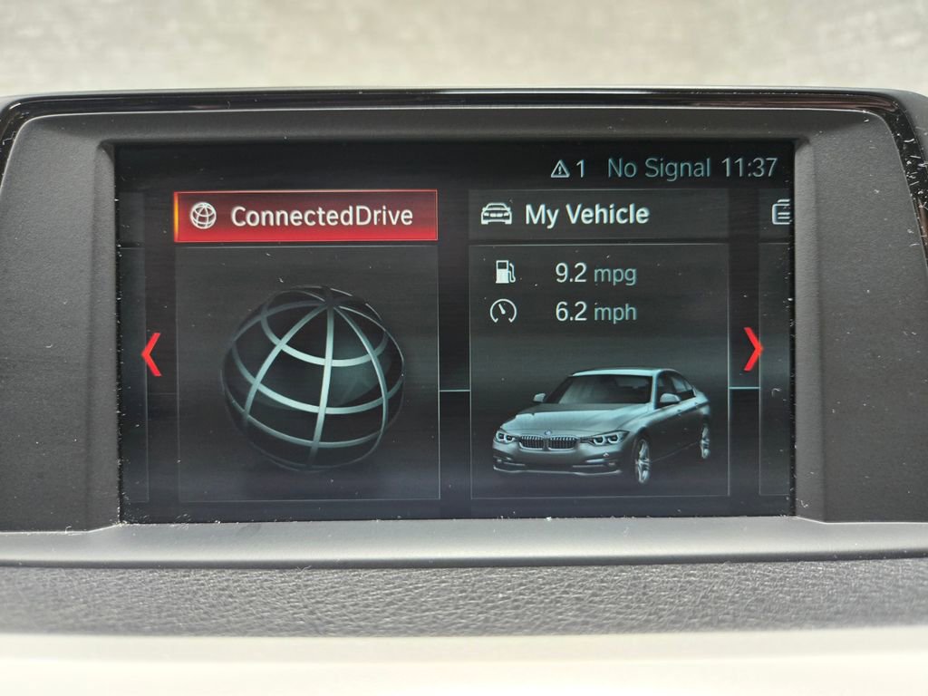 Used 2018 BMW 320i xDrive Sedan w/ Convenience Package image 22