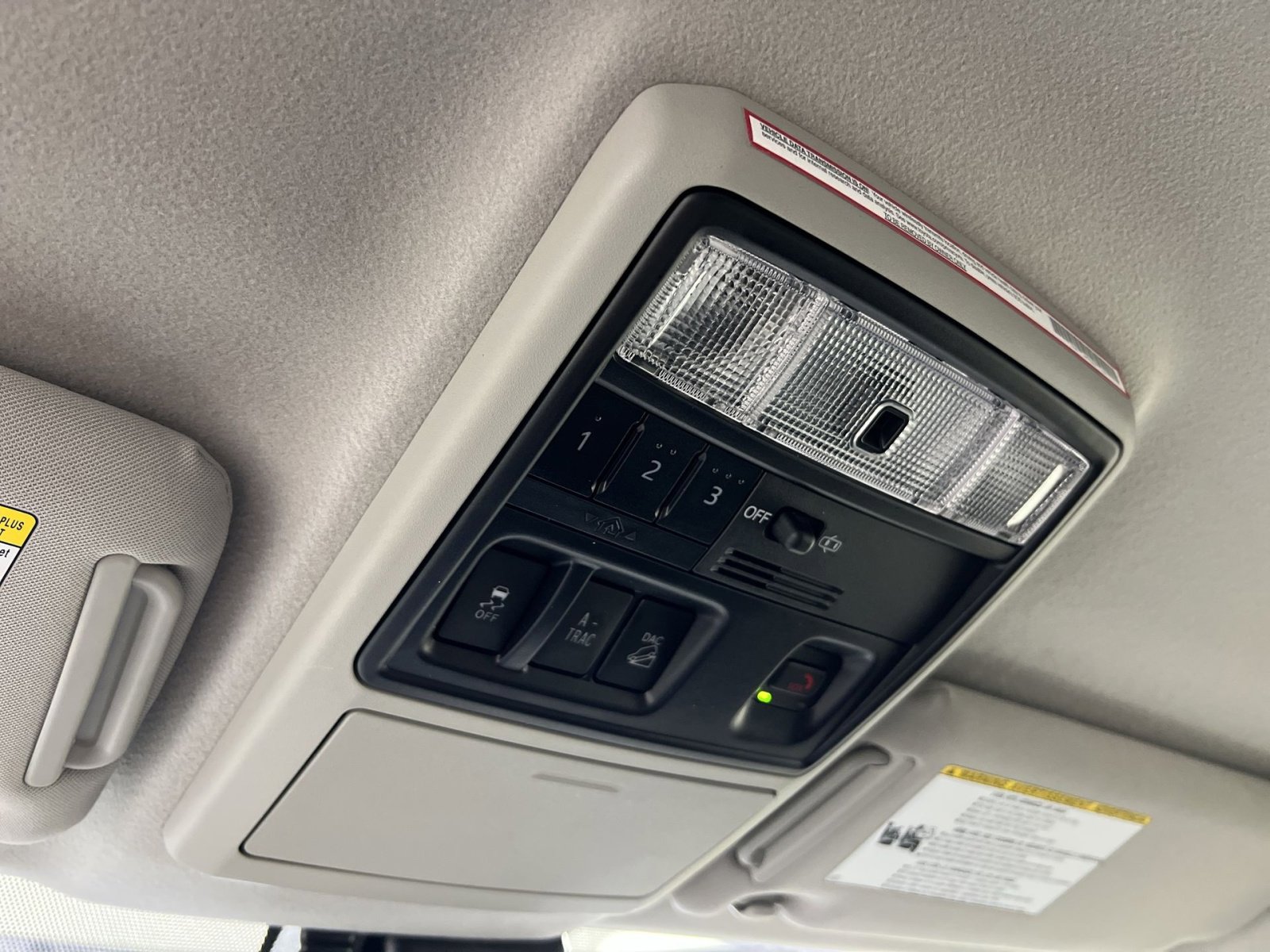 Used 2024 Toyota 4Runner SR5 Premium image 34