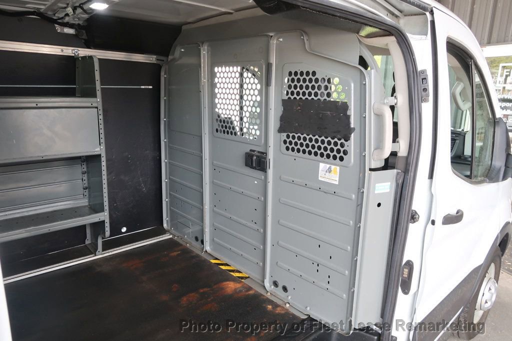 Used 2020 Ford Transit 250 Low Roof AWD w/ Load Area Protection Package image 20