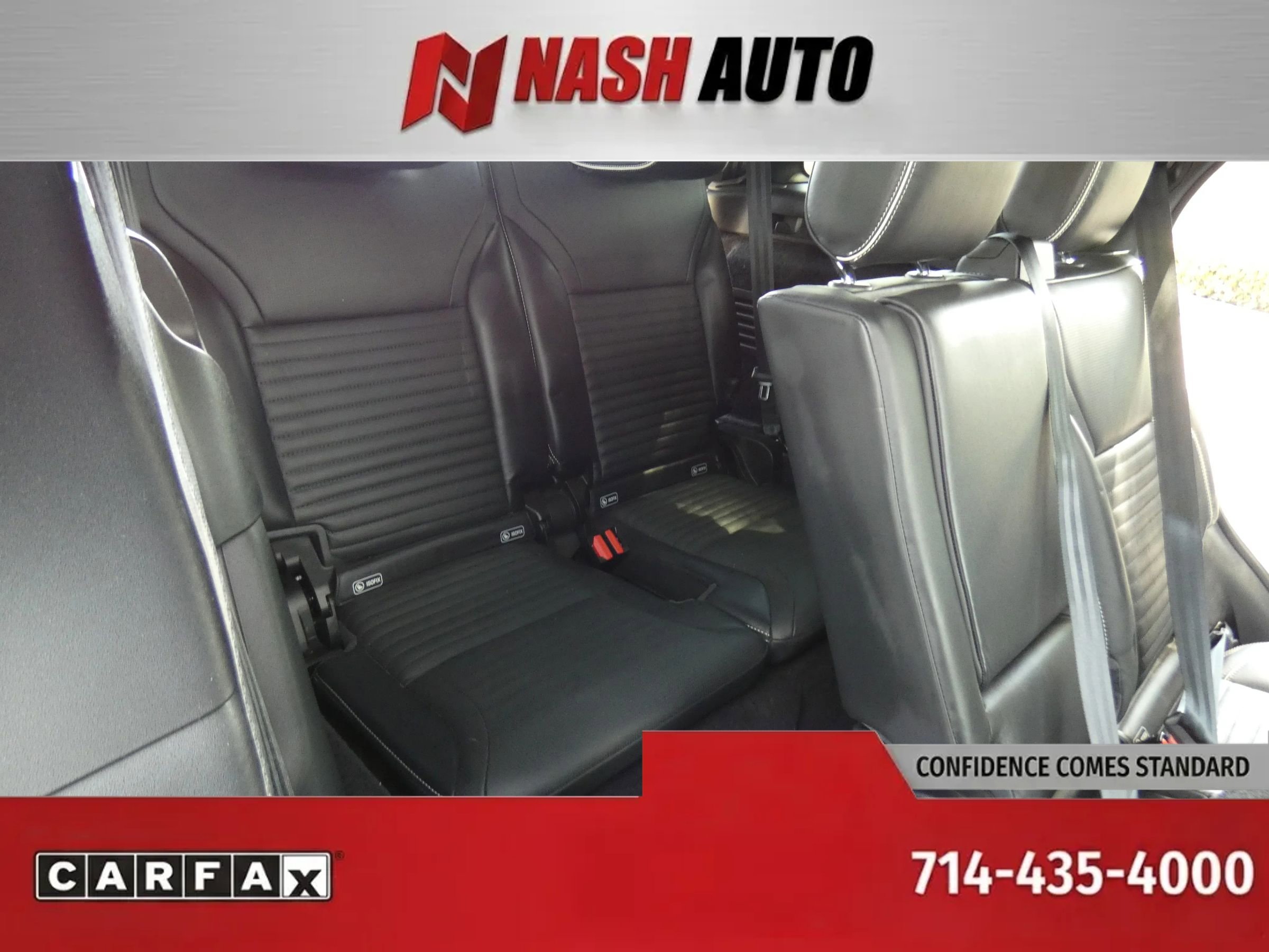 Used 2020 Land Rover Discovery HSE Luxury image 44