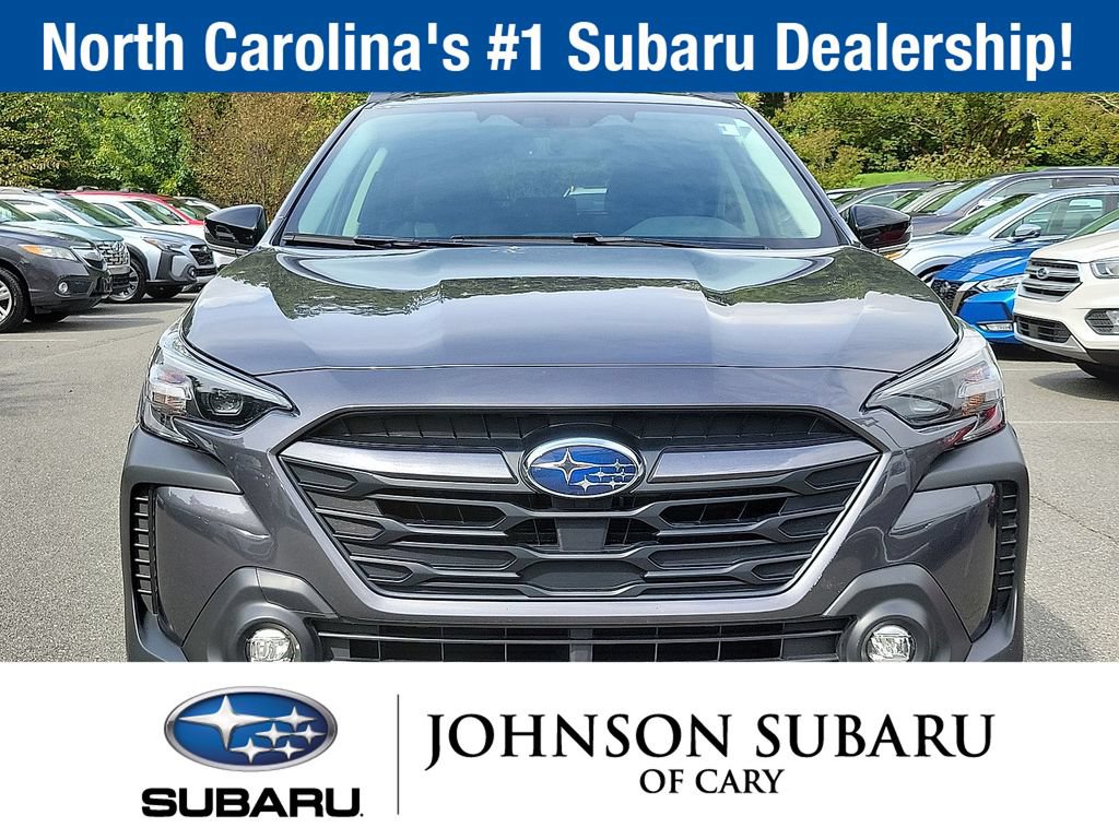 Used 2023 Subaru Outback Limited AWD/4WD image 32