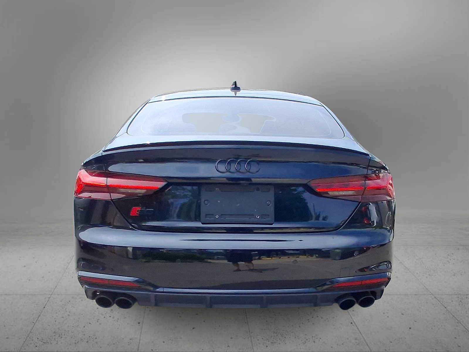 Used 2024 Audi S5 Premium Plus w/ Premium Plus Package AWD/4WD image 7