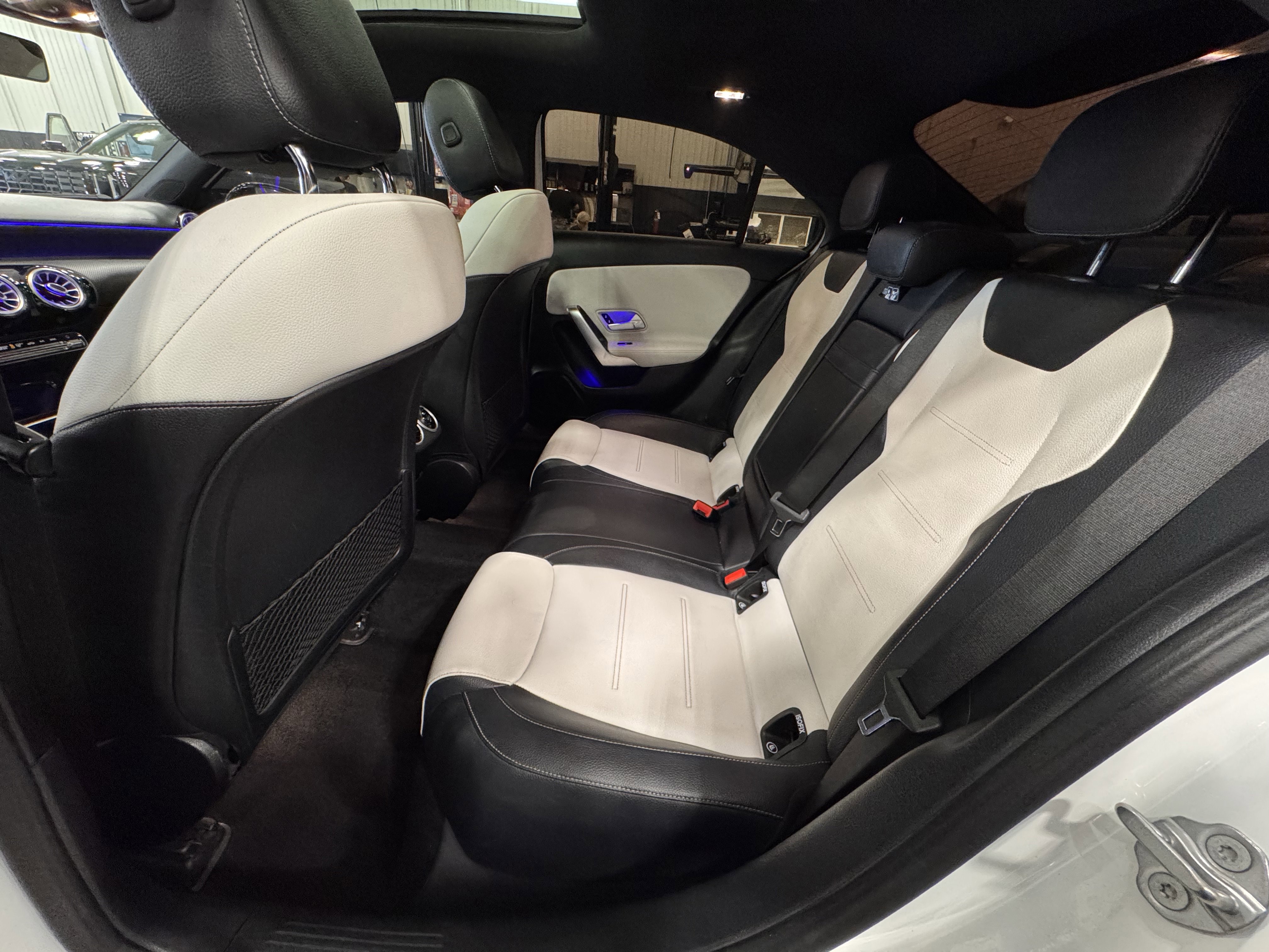 Used 2019 Mercedes-Benz A 220 image 21