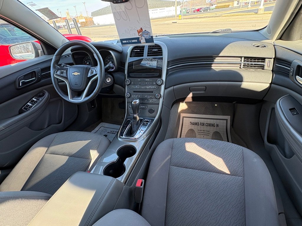 Used 2013 Chevrolet Malibu LS w/ Protection Package image 18