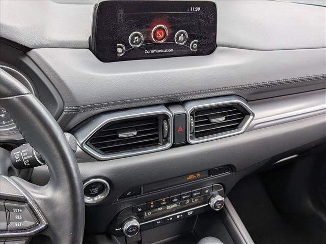 Used 2019 MAZDA CX-5 Touring AWD/4WD image 15