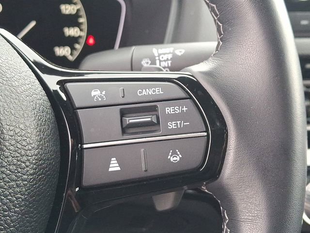 Used 2023 Honda Civic Sport image 21
