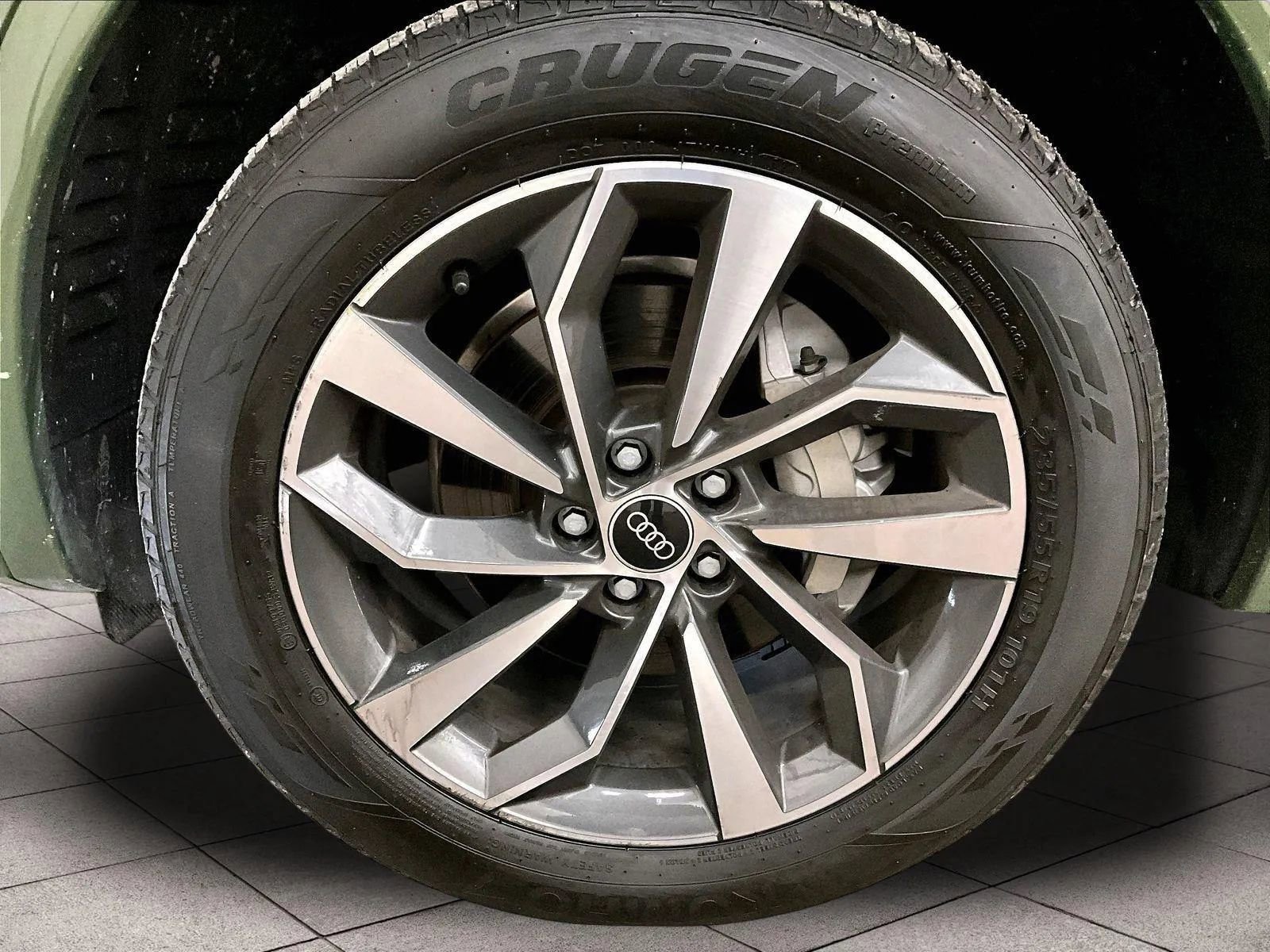 Used 2022 Audi Q5 2.0T Premium image 8