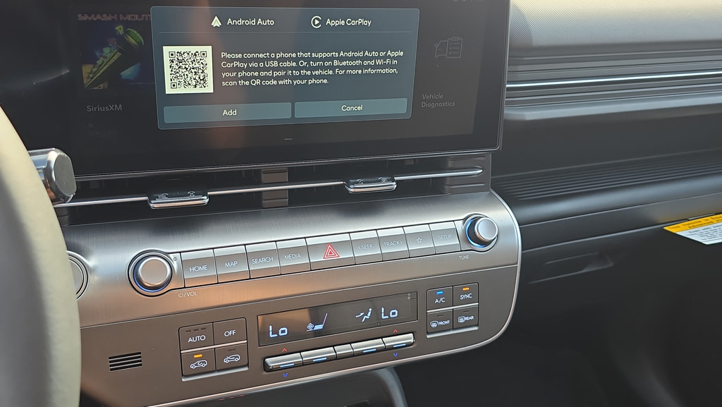 New 2027 Hyundai Kona SEL Sport FWD image 19