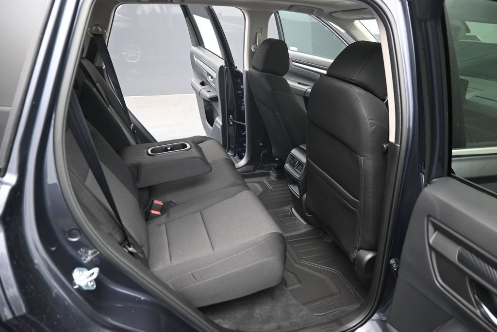 New 2027 Honda CR-V EX image 29
