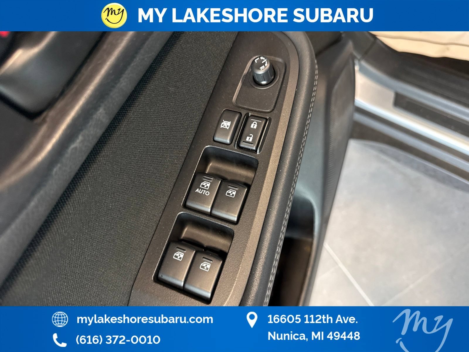 Used 2018 Subaru Outback 2.5i AWD/4WD image 13