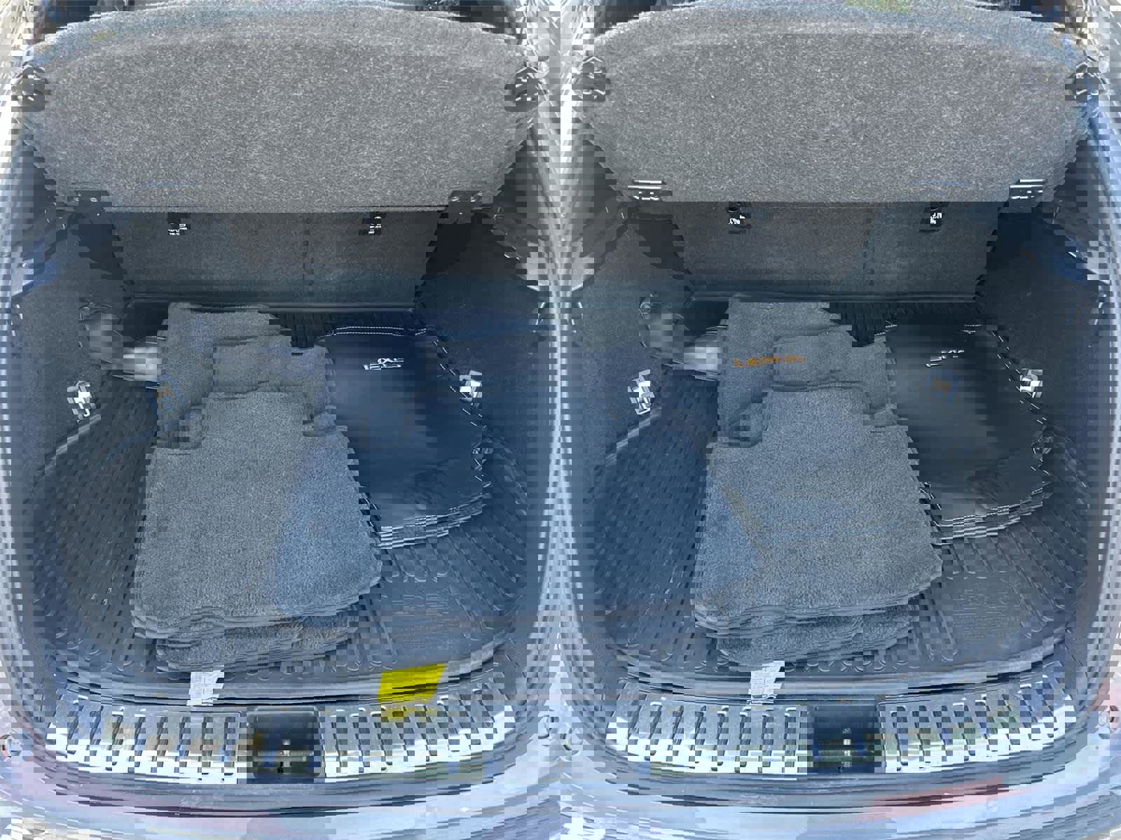 Used 2019 Lexus NX 300 F Sport w/ F Sport Comfort Package image 19