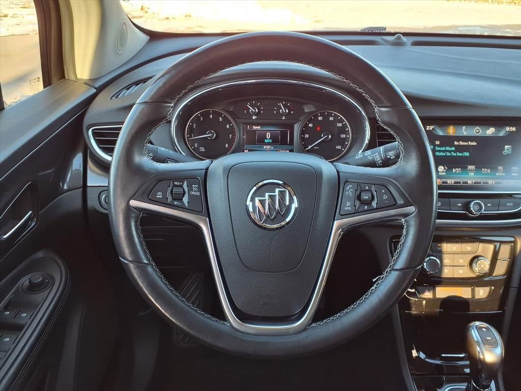 Used 2019 Buick Encore Preferred w/ Safety Package image 23