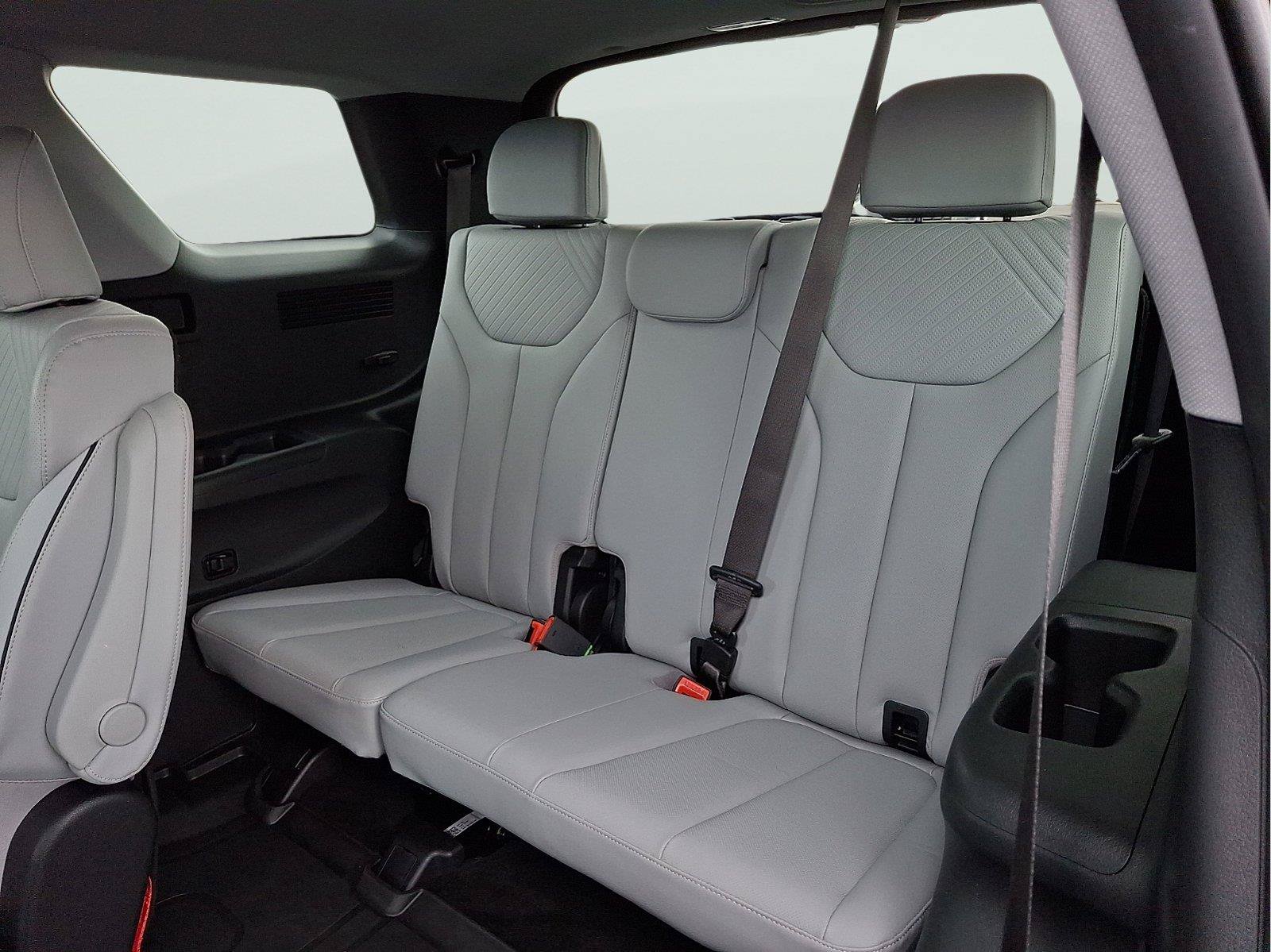 Used 2025 Hyundai Palisade SEL AWD/4WD image 8
