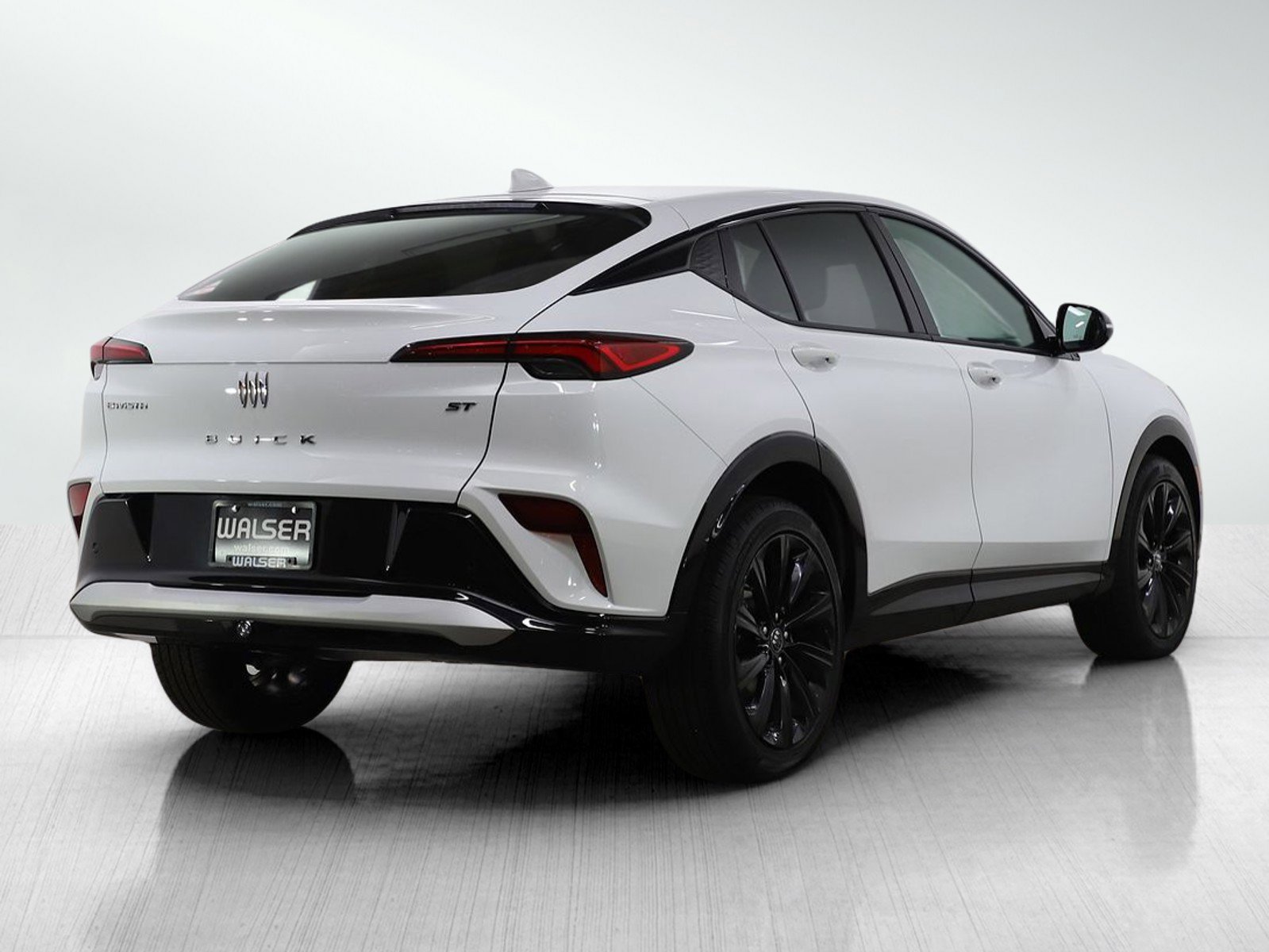 Used 2024 Buick Envista Sport Touring w/ Experience Buick Package image 5