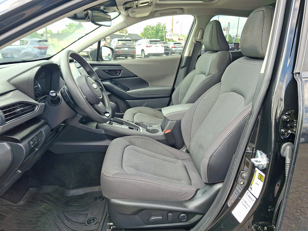 Used 2024 Subaru Crosstrek 2.0i Premium AWD/4WD image 24