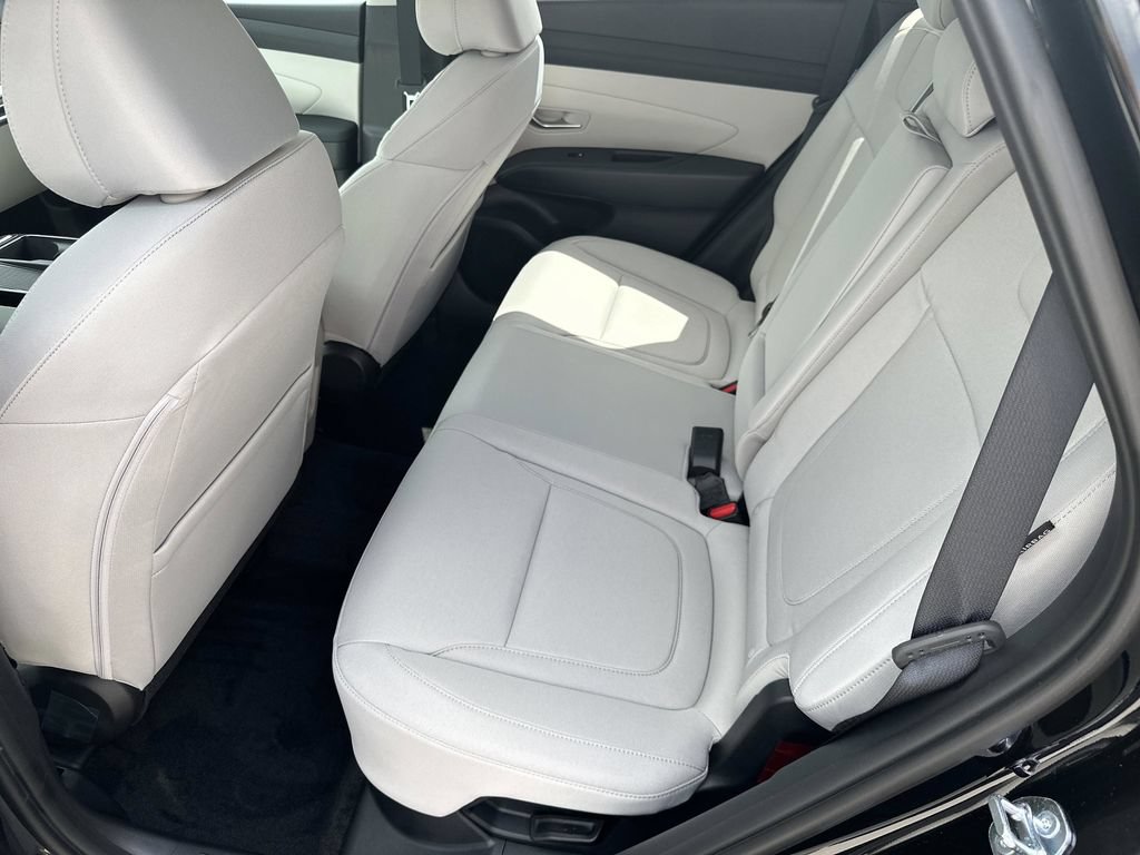 New 2026 Hyundai Tucson SEL AWD/4WD image 21