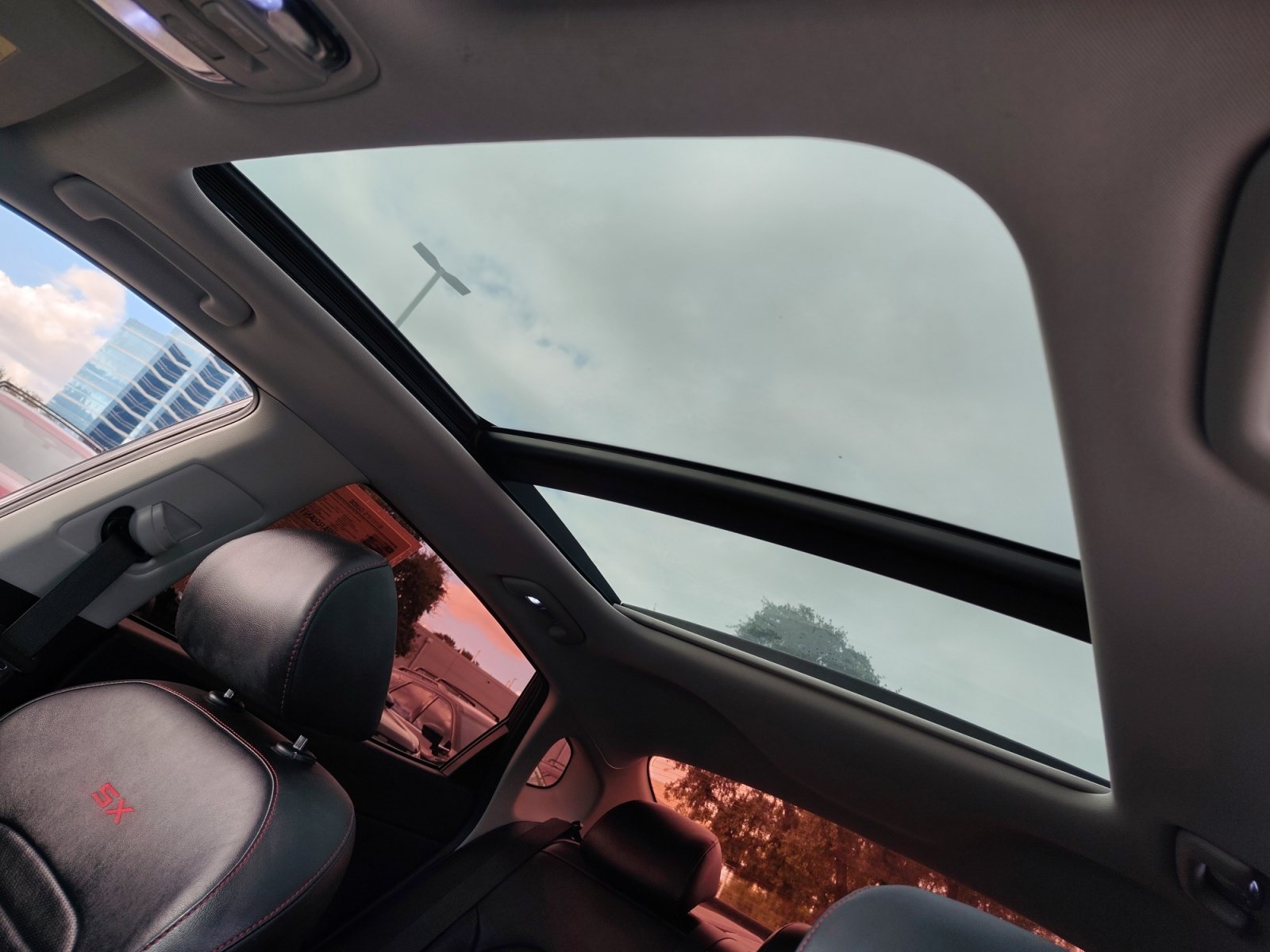 Used 2019 Kia Optima SX FWD image 19