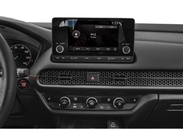 New 2025 Honda HR-V Sport image 13