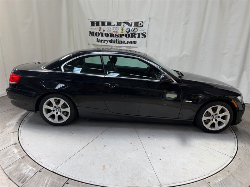 Used 2008 BMW 335i Convertible RWD image 11