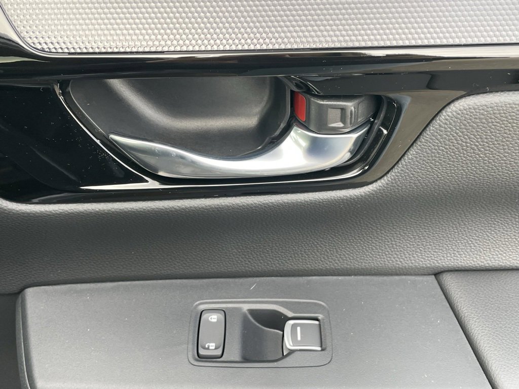 New 2026 Honda CR-V Sport Touring image 13