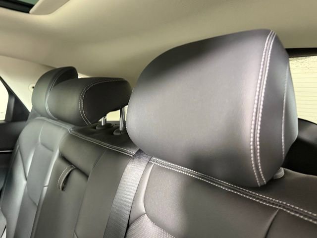 Used 2023 Genesis GV70 2.5T Select w/ Select Package image 21