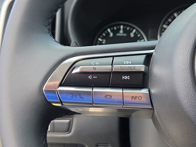 New 2026 MAZDA CX-50 Meridian Edition w/ Weather Package image 12