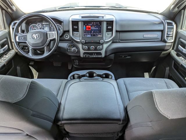 Used 2024 RAM 2500 Big Horn AWD/4WD image 15